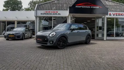 Occasion Mini Cooper Clubman Pepper 136 PK (100 kW) 2016 Stationwagen