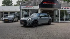 Grijs Gebruikt 2016 Mini Cooper Clubman Pepper Stationwagen | € 19.995 (Eerlijke prijs)