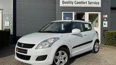 Gebruikt 2013 Suzuki Swift Comfort Hatchback | € 6.498 (Eerlijke prijs)