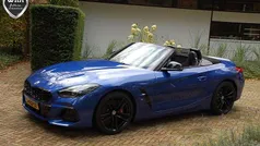 Gebruikt 2023 BMW Z4 Executive Cabriolet | € 49.950 (Eerlijke prijs)