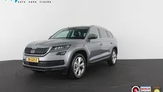 Gebruikt 2017 Skoda Kodiaq Business Line SUV | € 24.650 (Eerlijke prijs)