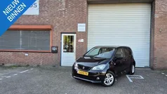 Zwart Gebruikt 2013 Seat Mii Hatchback | € 4.999 (Goede deal)