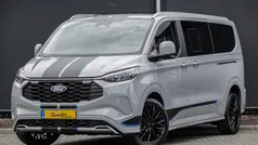 Grijs Nieuw 2025 Ford Tourneo Sport Van | € 70.950 (Eerlijke prijs)