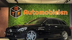 Gebruikt 2016 Mercedes C250 AMG Stationwagen | € 22.998 (Eerlijke prijs)