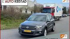 Gebruikt 2014 VW Tiguan Sport SUV | € 13.750 (Eerlijke prijs)