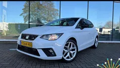 Wit Gebruikt 2020 Seat Ibiza Business Hatchback | € 14.900 (Eerlijke prijs)