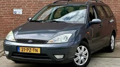 Gebruikt 2005 Ford Focus Futura Stationwagen | € 1.450 (Eerlijke prijs)