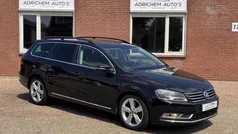 Gebruikt 2013 VW Passat Highline Stationwagen | € 7.950 (Goede deal)