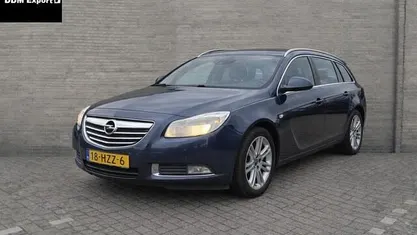 Occasion Opel Insignia Business 131 PK (96 kW) 2009 Stationwagen