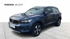 Gebruikt 2020 Volvo XC40 Inscription SUV | € 28.999 (Eerlijke prijs)
