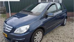 Gebruikt 2009 Mercedes B160 Business MPV | € 6.950 (Eerlijke prijs)