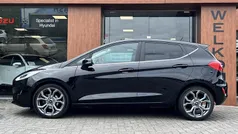 Hatchback Gebruikt 2018 Ford Fiesta Titanium Hatchback | € 10.950 (Eerlijke prijs)