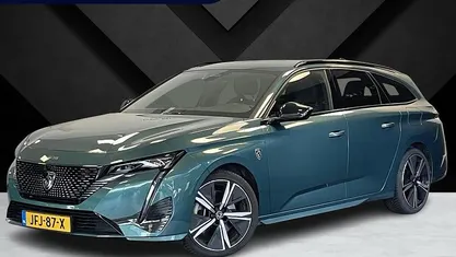 Occasion Peugeot 308 SW GTi 225 PK (165 kW) 2024 Stationwagen