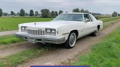 Gebruikt 1977 Oldsmobile Toronado | € 11.500