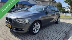 Gebruikt 2014 BMW 116 Executive Hatchback | € 5.995 (Super prijs)