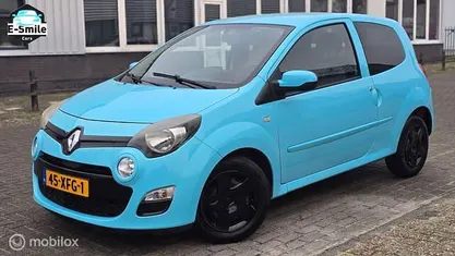 Occasion 2012 Renault Twingo Collection Hatchback | € 2.499 (Eerlijke prijs)