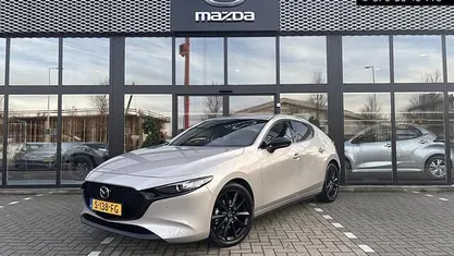 Occasion Mazda 3 Homura-Line 150 PK (110 kW) 2023 Hatchback