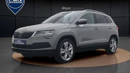 Occasion 2020 Skoda Karoq Style SUV | € 23.850 (Eerlijke prijs)