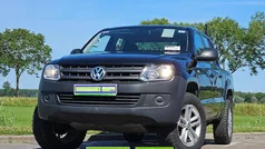 Gebruikt 2015 VW Amarok Pickup | € 9.900 (Eerlijke prijs)