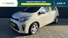 Gebruikt 2024 Kia Picanto 4 Hatchback | € 17.435 (Eerlijke prijs)