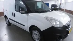 Gebruikt 2016 Opel Combo Edition MPV | € 5.450 (Eerlijke prijs)