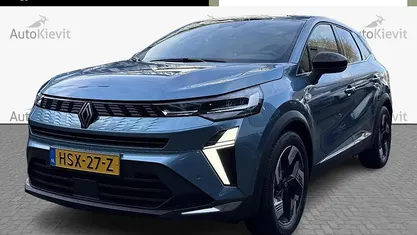 Occasion 2025 Renault Symbioz Techno SUV | € 28.950 (Eerlijke prijs)