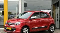 Rood Gebruikt 2015 Renault Twingo Dynamique Hatchback | € 8.239 (Eerlijke prijs)