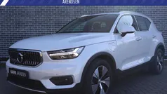 Wit Gebruikt 2021 Volvo XC40 Inscription SUV | € 28.694 (Super prijs)