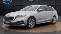 Gebruikt 2024 Skoda Octavia Business Line Stationwagen | € 27.450 (Eerlijke prijs)