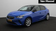 Gebruikt 2022 Opel Corsa Edition Hatchback | € 14.395 (Eerlijke prijs)