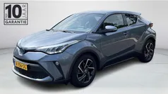 Gebruikt 2022 Toyota C-HR SUV | € 26.435 (Eerlijke prijs)
