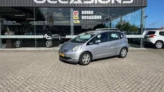 Grijs Gebruikt 2009 Honda Jazz Hatchback | € 5.950 (Eerlijke prijs)