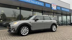 Grijs Gebruikt 2018 Mini One Clubman Business Stationwagen | € 16.945 (Eerlijke prijs)
