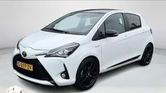 Wit Gebruikt 2020 Toyota Yaris Sport Hatchback | € 18.950 (Eerlijke prijs)