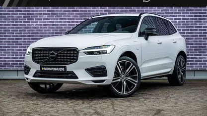 Occasion Volvo XC60 R-Design 340 PK (250 kW) 2021 SUV