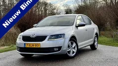 Gebruikt 2014 Skoda Octavia Business Line Hatchback | € 7.995 (Eerlijke prijs)