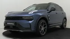 Gebruikt 2023 Lynk & Co 01 SUV | € 29.425 (Eerlijke prijs)