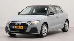 Grijs Gebruikt 2023 Audi A1 Sportback Proline Hatchback | € 23.650 (Eerlijke prijs)