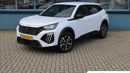 Occasion Peugeot 2008 Style 136 PK (100 kW) 2024 SUV