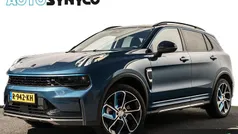 Blauw Gebruikt 2022 Lynk & Co 01 SUV | € 24.900 (Eerlijke prijs)
