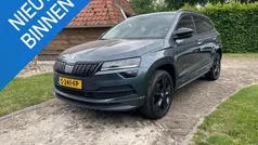 Gebruikt 2021 Skoda Karoq Business Line SUV | € 26.900 (Eerlijke prijs)