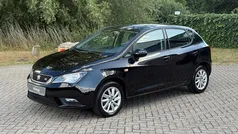 Gebruikt 2014 Seat Ibiza Style Hatchback | € 6.499 (Eerlijke prijs)