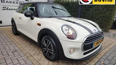 Gebruikt 2018 Mini Cooper Salt Hatchback | € 12.995 (Goede deal)