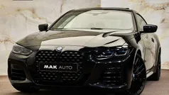 Zwart Gebruikt 2023 BMW M440 M Sport Sedan | € 64.950 (Goede deal)