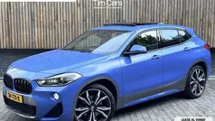 Gebruikt 2018 BMW X2 M Sport SUV | € 24.950 (Eerlijke prijs)