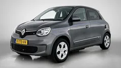 Gebruikt 2021 Renault Twingo Life Hatchback | € 11.445 (Eerlijke prijs)