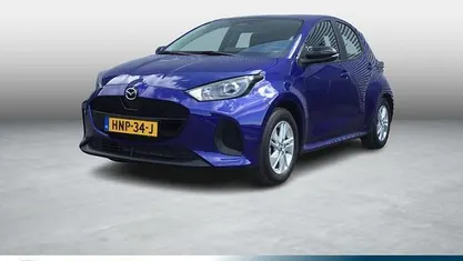 Occasion 2025 Mazda 2 Center-Line Hatchback | € 22.900 (Eerlijke prijs)