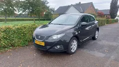 Gebruikt 2012 Seat Ibiza SC Copa Hatchback | € 1.650 (Super prijs)