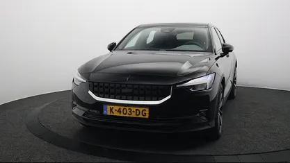 Occasion 2020 Polestar 2 Long Range Dual motor Hatchback | € 24.345 (Eerlijke prijs)