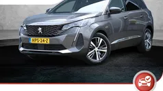 Grijs Gebruikt 2024 Peugeot 5008 Allure MPV | € 31.380 (Goede deal)